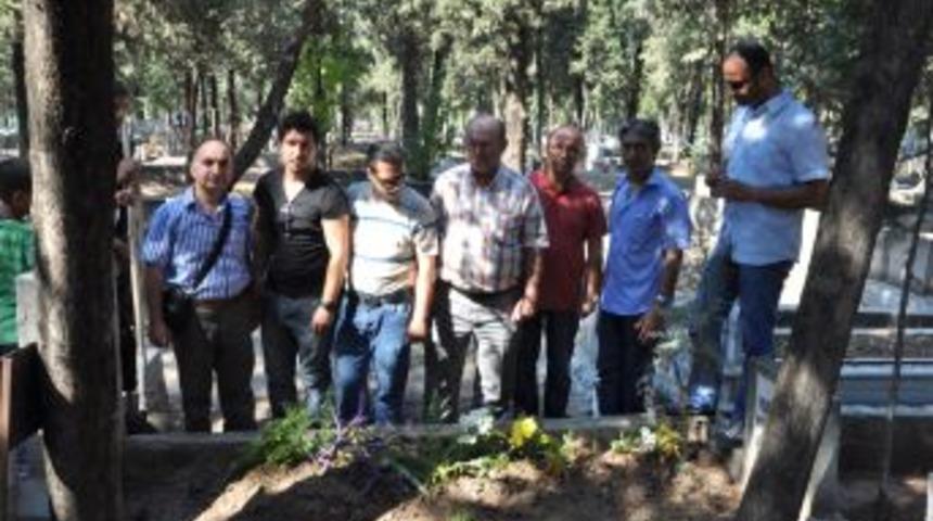 &lsquo;G&uuml;m&uuml;ş&rsquo;, unutulmadı