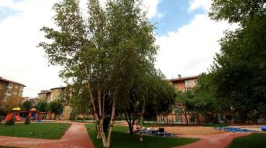 &Ccedil;ankaya Eyl&uuml;le Hazırlanıyor