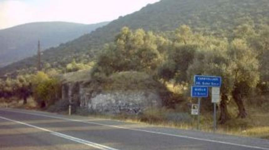 Asırlık Su Sarnı&ccedil;ları Zamana Meydan Okuyor