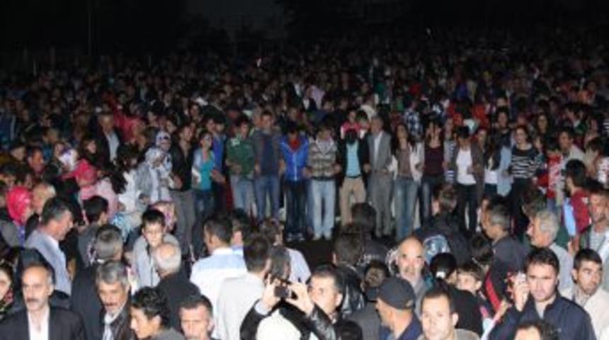 "Tonya&rsquo;da Tereyağını Karadeniz&rsquo;de Bir Marka Haline Getirmek Istiyoruz"