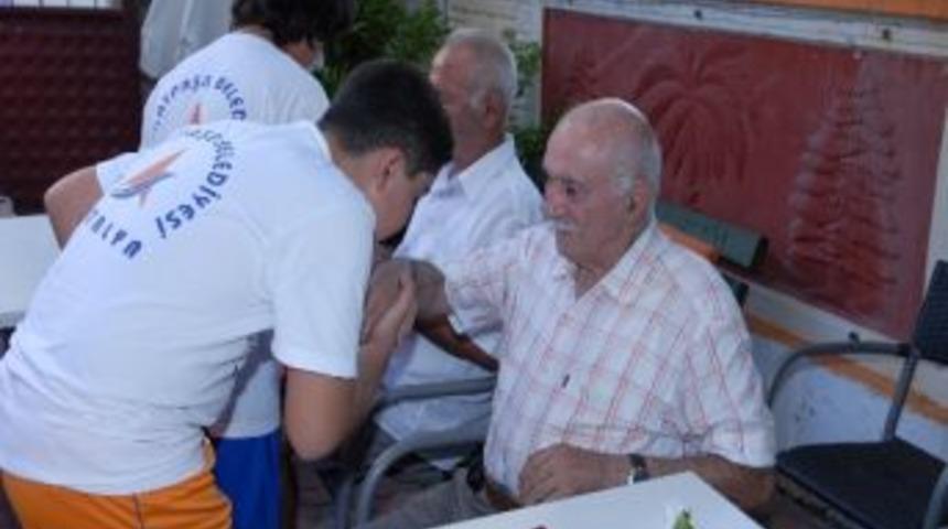 Muratpaşa&rsquo;nın Minik Y&uuml;rekleri