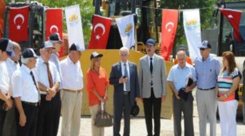 B&uuml;y&uuml;kşehir Ara&ccedil; Filosu G&uuml;&ccedil;lendi