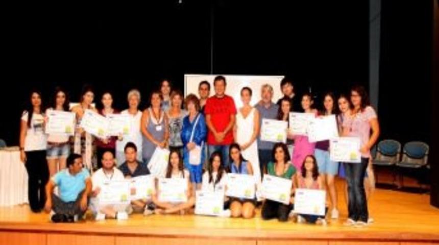 Workshop Tiyatro Oyunları Başlıyor