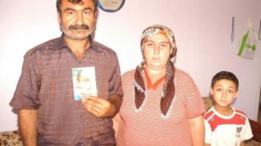 Avda &Ouml;len Gencin Katili Bulunamadı