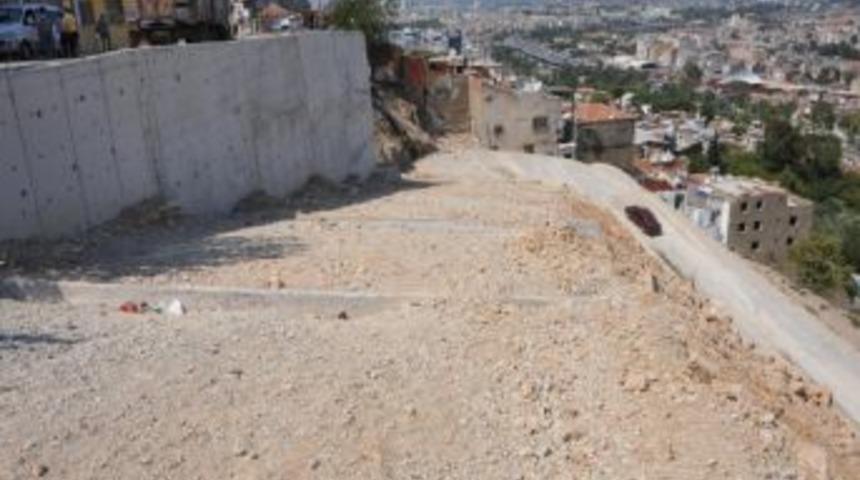 Ballıkuyulular İstedi, B&uuml;y&uuml;kşehir Yaptı