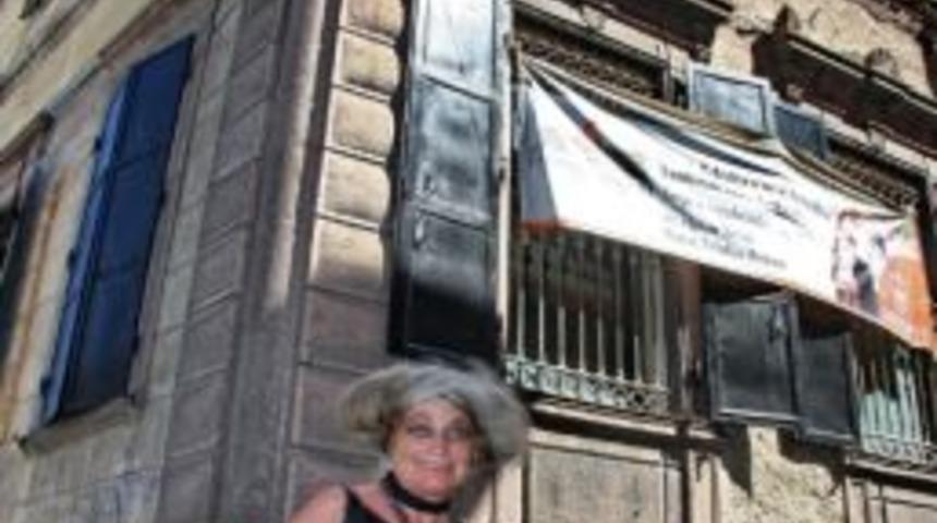 51&rsquo;inci Kadın M&uuml;zesi İzmir&rsquo;e