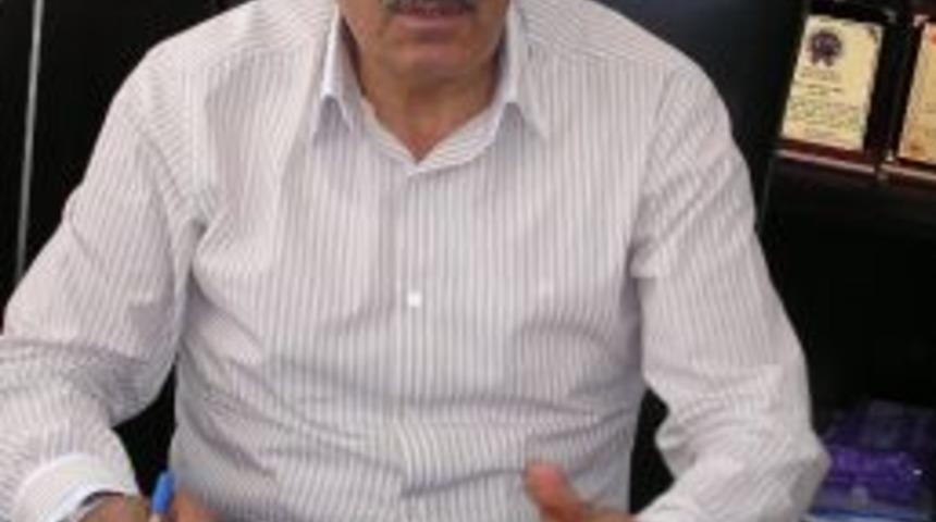 Milletvekili Mustafa Şahin, En Medyatik Milletvekili Se&ccedil;ildi