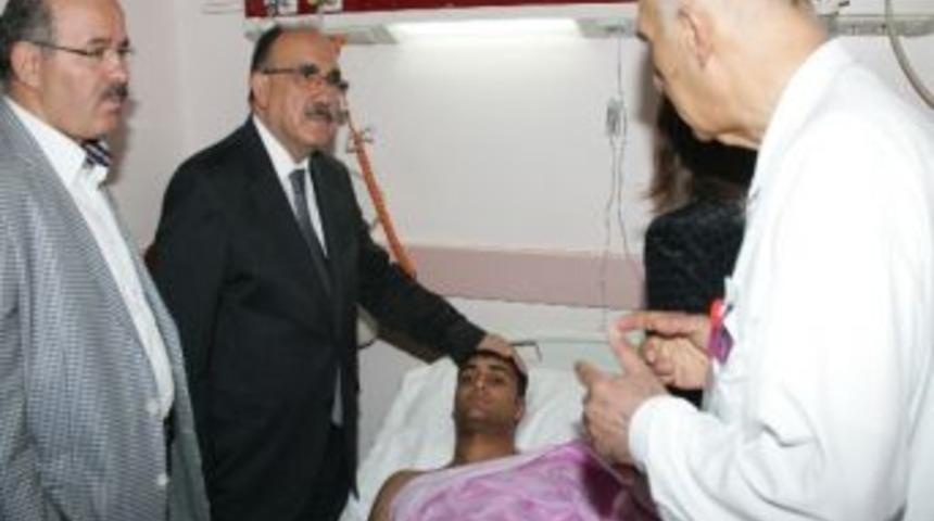 Gaziantep&rsquo;teki Hain Saldırı