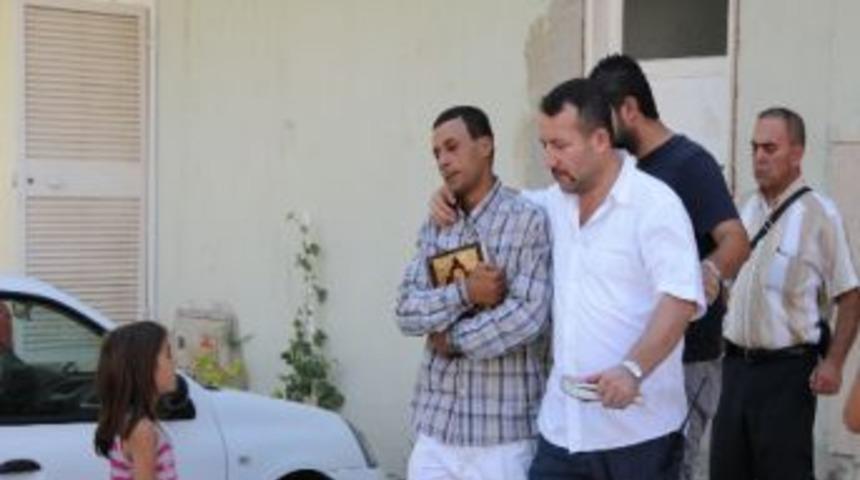 İntihar Etmek İsteyen Şahsı Polis Kurtardı