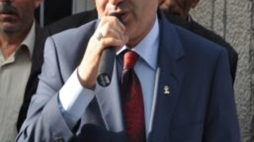 Kavaklıoğlu; &lsquo;hainler Ama&ccedil;larına Varamayacak&rsquo;