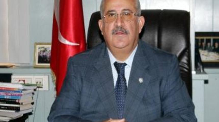 Gtb'den Gaziantep'teki Ter&ouml;r Saldırısına Kınama