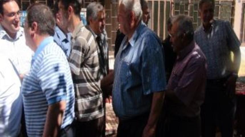 Gaziantep'teki Bombalı Saldırıya Tepkiler