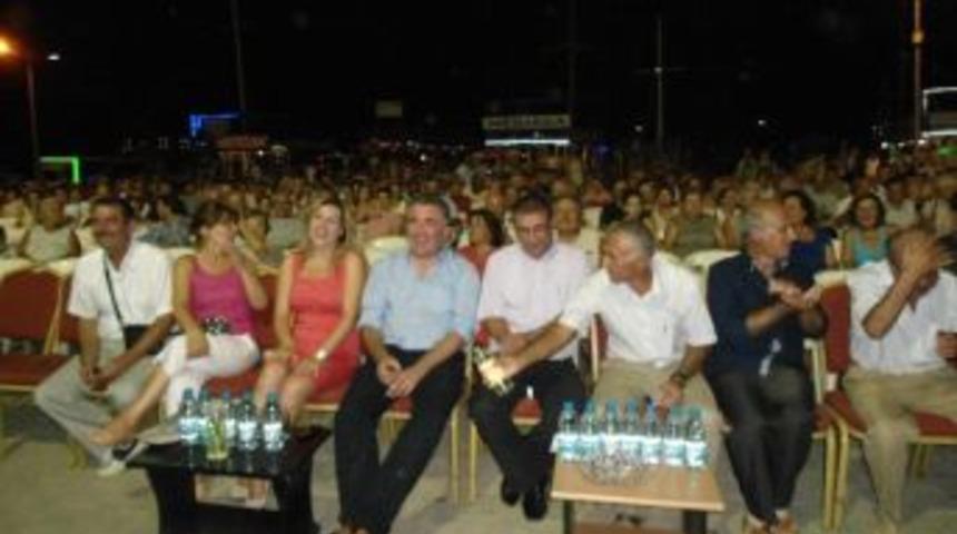 Akb&uuml;k Belediyesi Bayramlaşma Etkinliği&hellip;