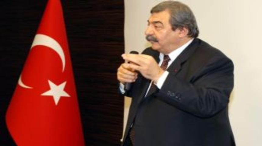 Gaziantep'teki Bombalı Saldırı