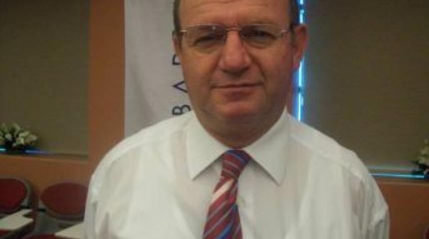 Esendemir'den ter&ouml;re kınama