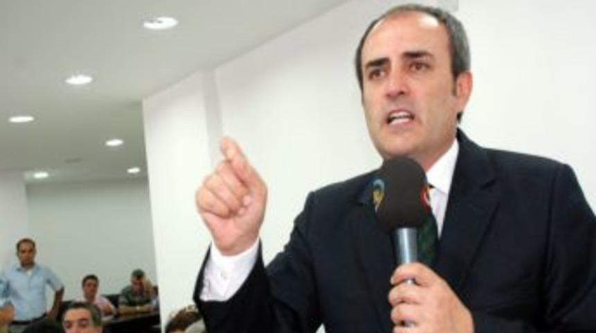 AK Parti Kahramanmaraş Milletvekili &Uuml;nal: Ter&ouml;r Lanetlidir