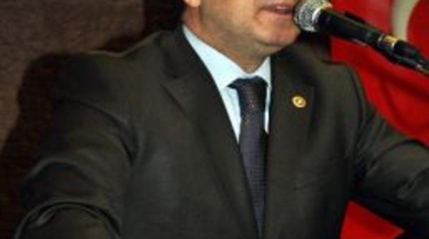 Ak Parti Milletvekili Erdal Feralan &ldquo;ter&ouml;r&uuml; Lanetliyoruz&rsquo;&rsquo;