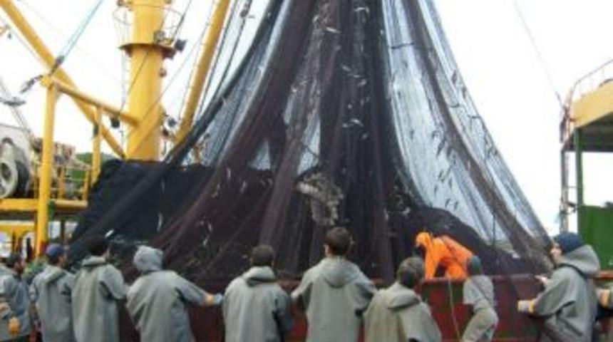 Balık&ccedil;ılar İstedi, Hisar&ouml;n&uuml;&rsquo;nde Balık&ccedil;ılığa Kapalı Alanlar Oluşturuldu