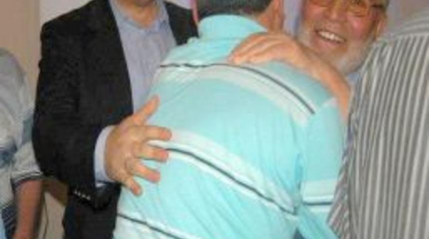 HAS Parti&rsquo;den Ter&ouml;re Lanet