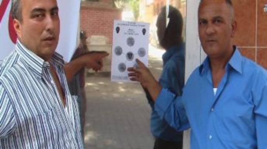 Alaşehir Emniyeti &Uuml;z&uuml;m &Uuml;reticilerini Dolandırılığa Karşı Uyardı