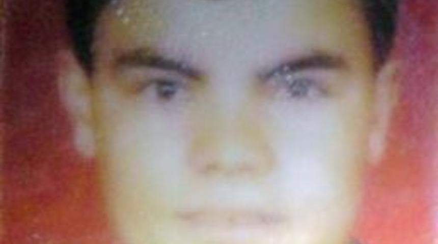 &Ouml;l&uuml;m Banyoda Duş Alırken Yakaladı