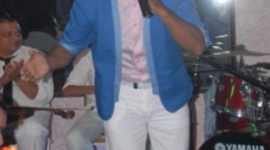 Şakşuka Tarık Fethiye&rsquo;de Herkesi Oynattı