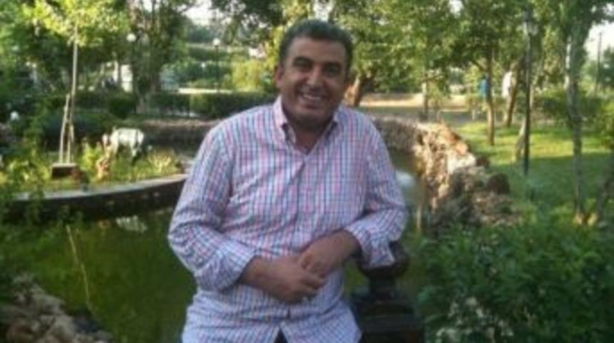 Ak Parti Eski İl&ccedil;e Başkanı Ka&ccedil;ırıldı