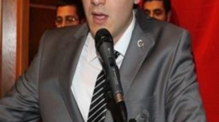 Aydın &Uuml;lk&uuml; Ocakları Gaziantep&rsquo;teki Hain Saldırıyı Kınadı