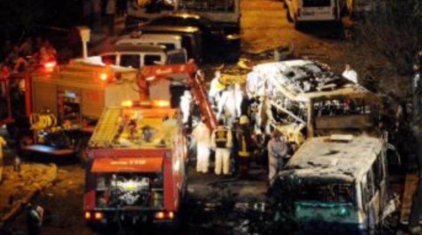 Saldırı Suriye Kaynaklı mı?