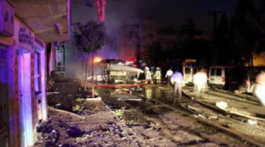 Bombalı Ara&ccedil; &Ccedil;alıntı &Ccedil;ıktı