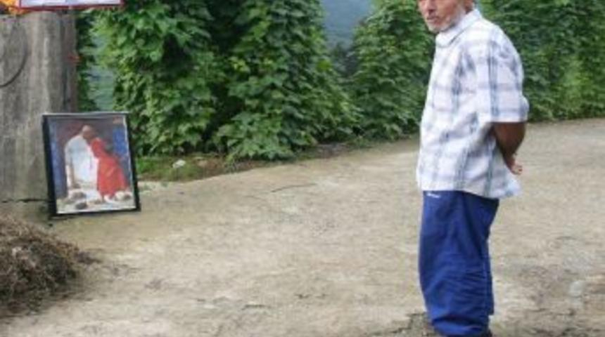 Rizeli'nin İlgin&ccedil; Sokak İsmi