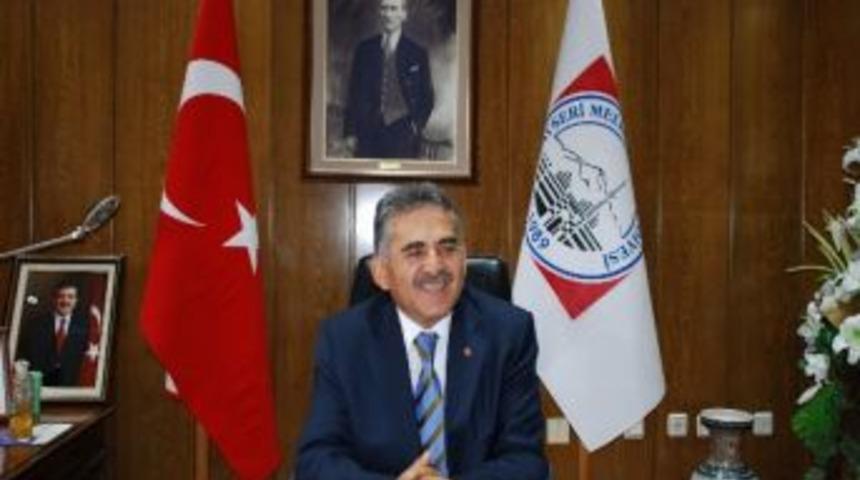 Okullar Eğitime Hazır