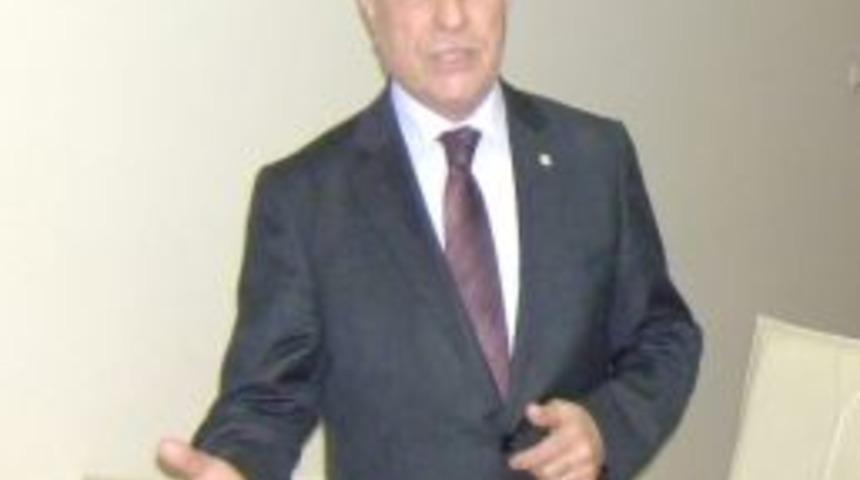 ''b&uuml;y&uuml;kşehir Belediyeciliği B&ouml;lgemize Ve Kırsal Kesime Neler Getiriyor ''