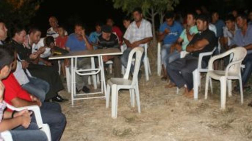 Antalyalı Şehit &Ccedil;elik&rsquo;in Baba Evinde Yas Var
