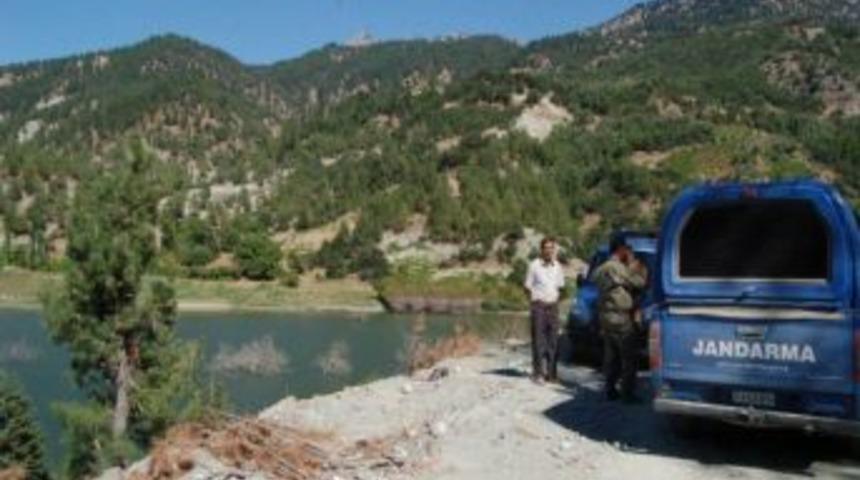 Serinlemek İ&ccedil;in Girdiği G&ouml;lette Boğuldu