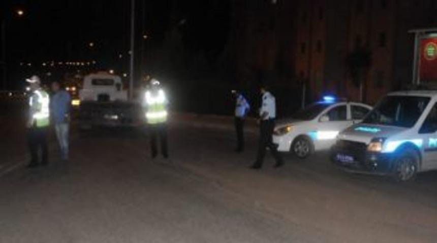 Şanlıurfa Emniyeti'ne Bomba İhbarı Yağdı