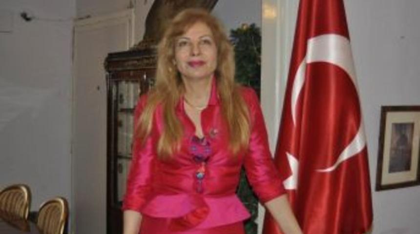 AKDEV'den itidal &ccedil;ağrısı