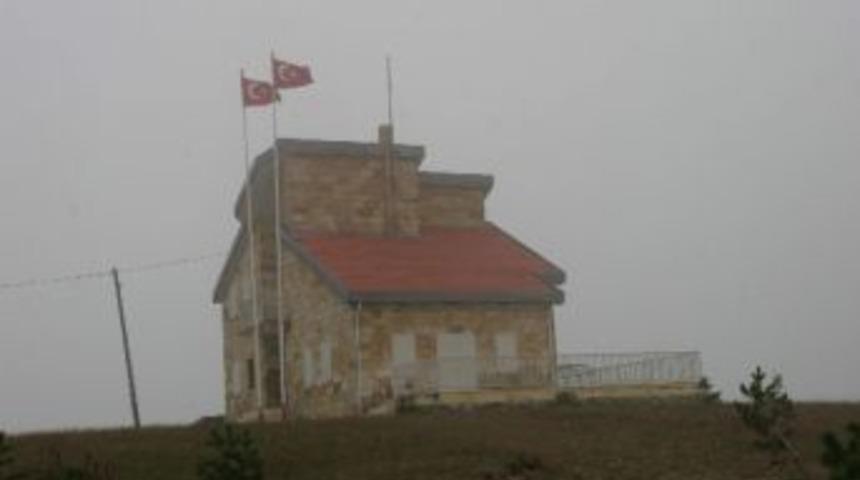 20 Yıldır Konuk Bekliyor