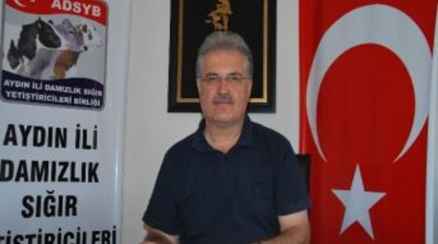 Şap Ve Yem Krizi Hayvancıları &Ccedil;ıkmaza Soktu