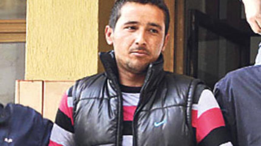 'Tecav&uuml;z ettiğimi hatırlamıyorum'