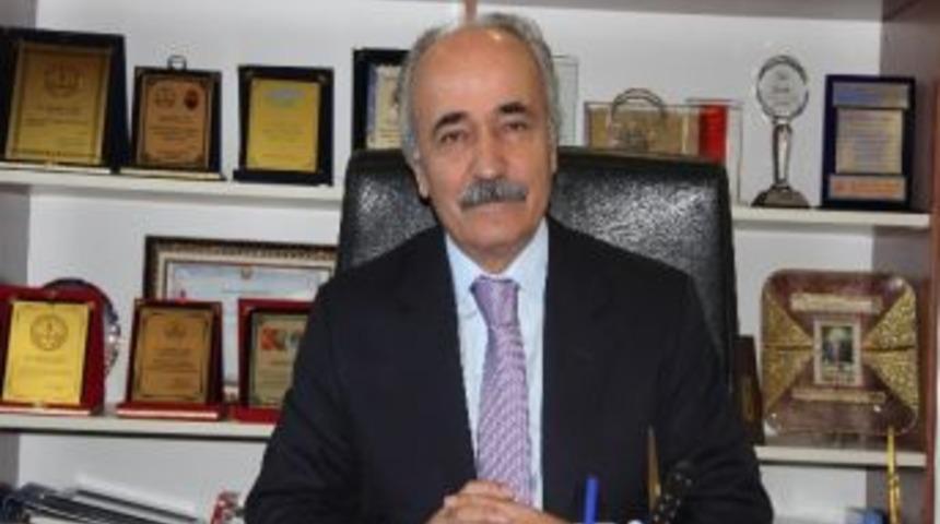 Yenişehir&rsquo;e Amatem Yapılıyor