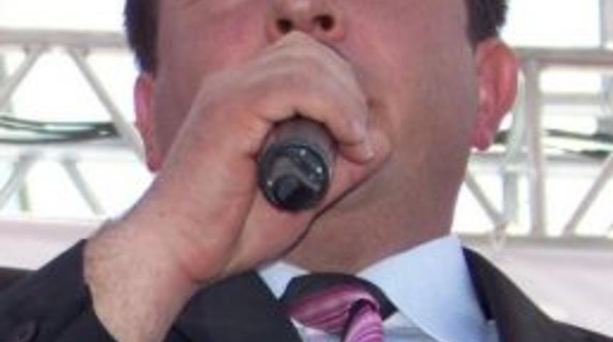 Mut'a Sağlık Meslek Lisesi Yapılacak