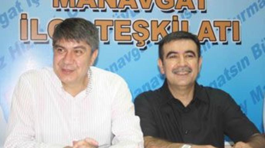 T&uuml;rel: &lsquo;Yeminlerine ihanet ettiler&rsquo;