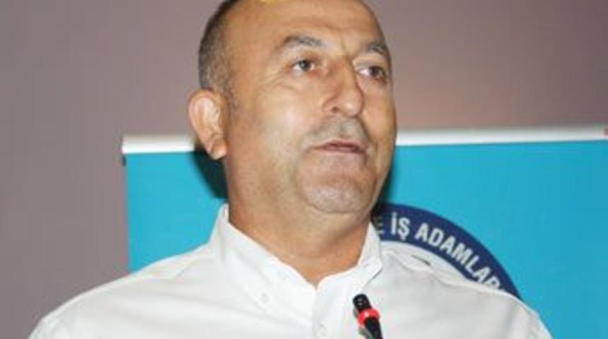 Manavgat bölgenin merkezi olacak