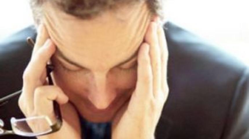 Kalp krizine dikkat!