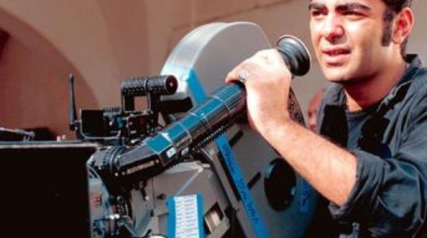 O filmin pr&ouml;miyeri Adana'da yapılacak