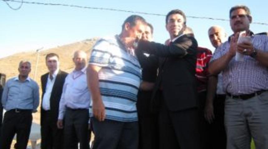 P&uuml;t&uuml;rge&rsquo;de Bal Festivali D&uuml;zenlendi