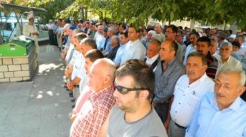 &Ccedil;elebi Ailesinin acılı g&uuml;n&uuml;