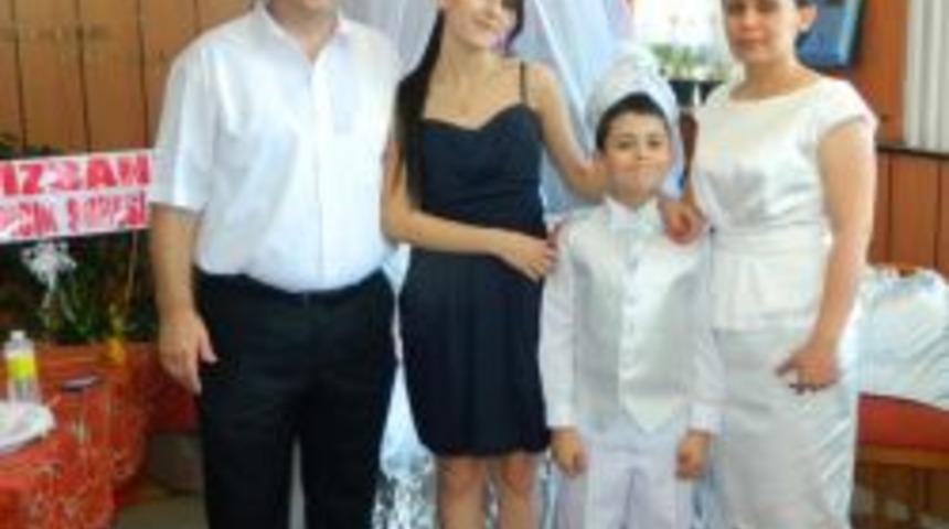 "Emir" s&uuml;nnet oldu