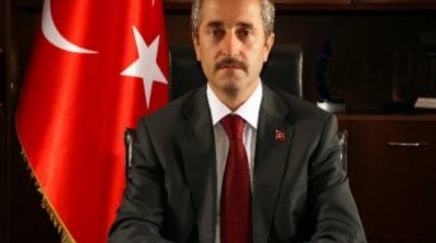 Başkan Tahmazoğlu Gaziantep&rsquo;te Yaşanan Ter&ouml;r Olayını Kınadı